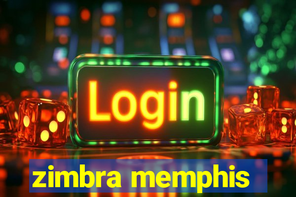 zimbra memphis